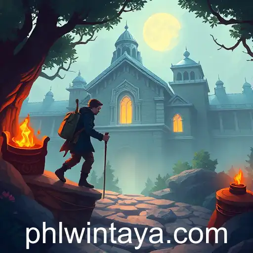 Exploring the World of Adventure Games on Phlwin
