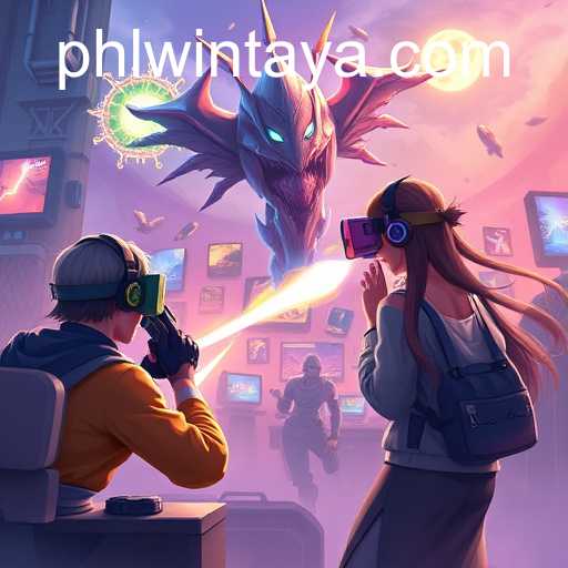 Digital Evolution of Gaming Portals