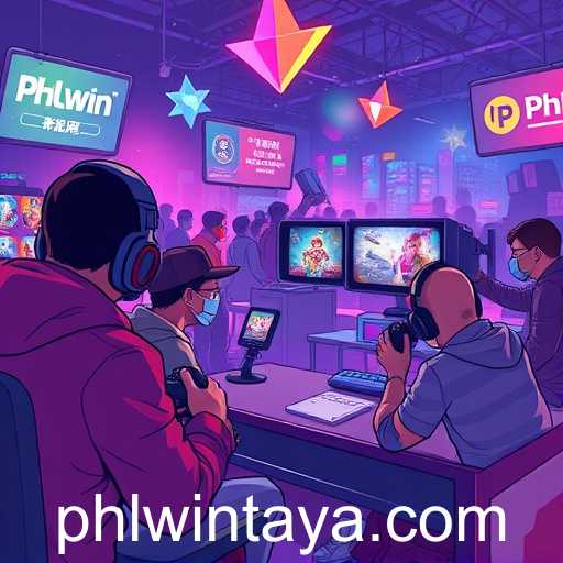 The Evolution of Online Gaming Communities