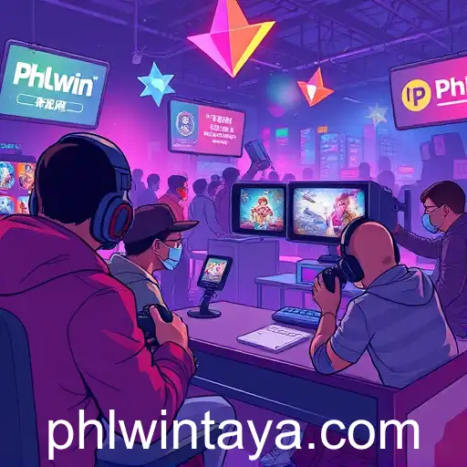 The Evolution of Online Gaming Communities