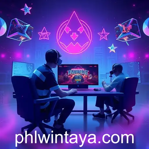 Gaming Evolution: PHLwin's Impact on 2025