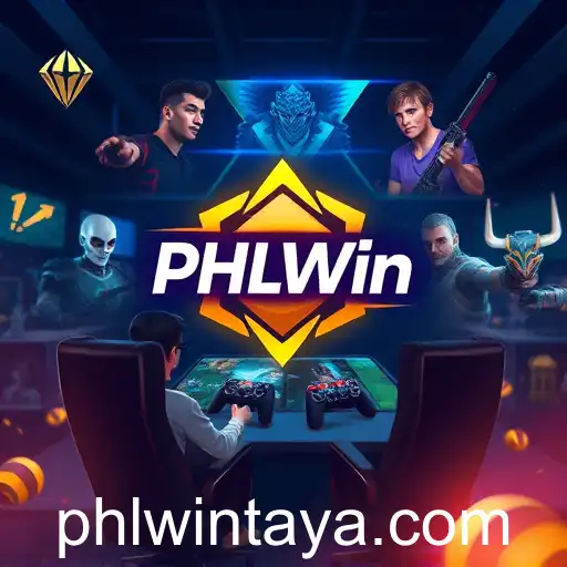 Phlwin Website's Influence on Online Gaming