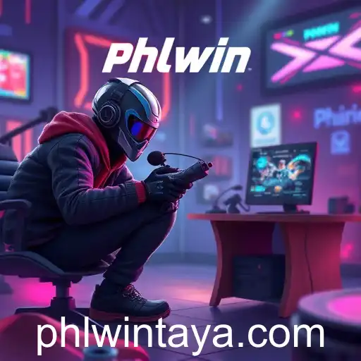 Phlwin: Navigating the Rise of Online Gaming Platforms