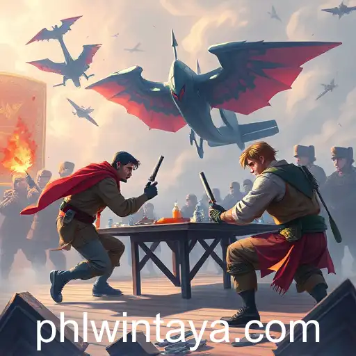 Phlwin: Revolutionizing Online Gaming in 2025