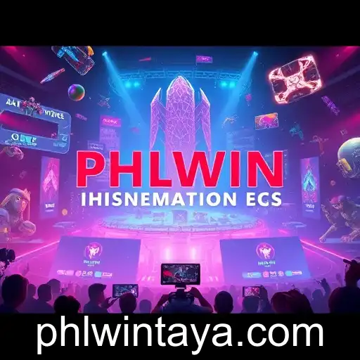The Rise of Phlwin: Gaming Revolution