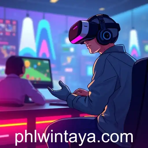 Phlwin Revolutionizes Online Gaming in 2025