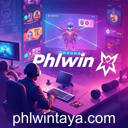Phlwin Revolutionizes Gaming Landscape