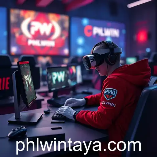 The Rise of PHLwin: A Digital Haven for Gamers