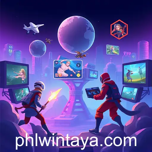 The Rise of Phlwin: A Game Changer in Online Entertainment
