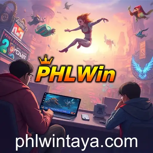 The Rise of PHLWin: Gaming Evolution in 2025