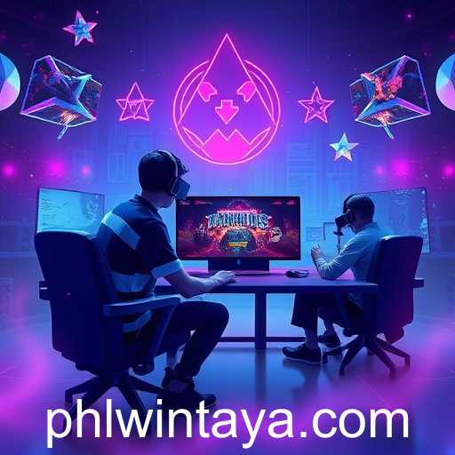 Gaming Evolution: PHLwin's Impact on 2025