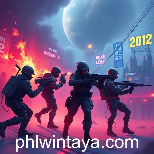 Exploring the Exciting World of Multiplayer Games on Phlwin