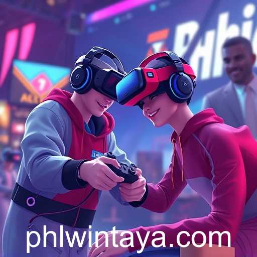 The Rise of Online Gaming on PHLWin