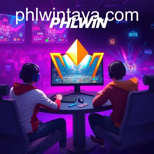 The Rise of Online Gaming in PHL