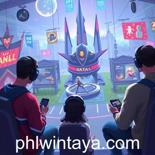 Phlwin: Revolutionizing Online Gaming in 2025