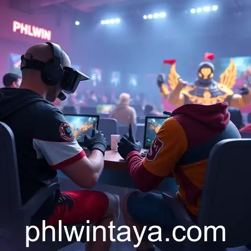 Gaming Site PHLWin Surpasses Expectations