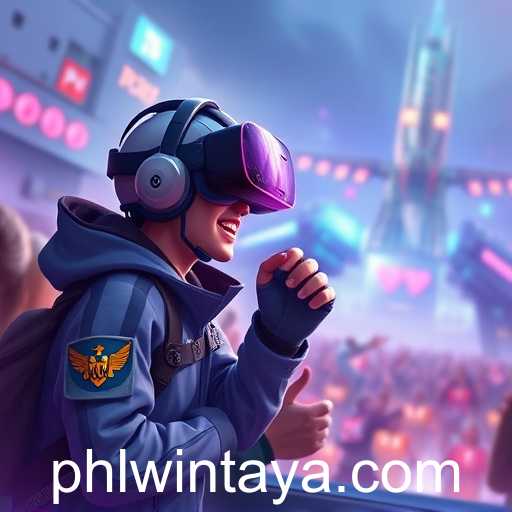 Phlwin's Influence on Online Gaming in 2025