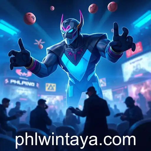 Phlwin: Navigating the Rise of Online Gaming Platforms