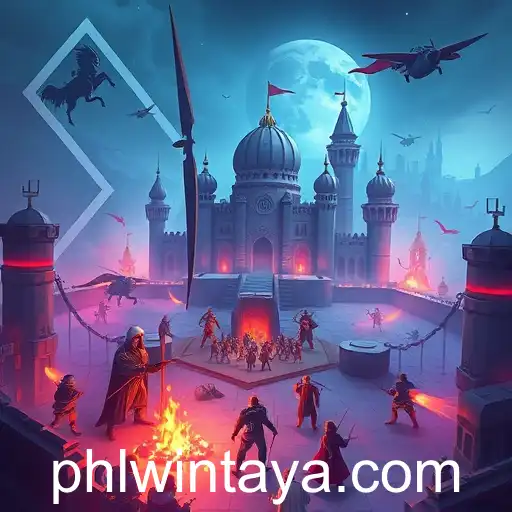 Phlwin: Revolutionizing Online Gaming in 2025