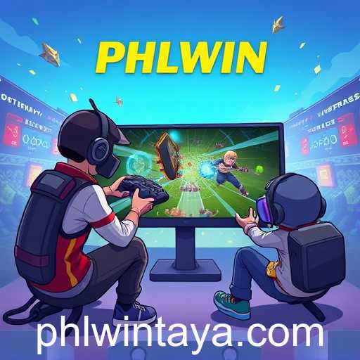 The Rise of Phlwin: A Digital Playground