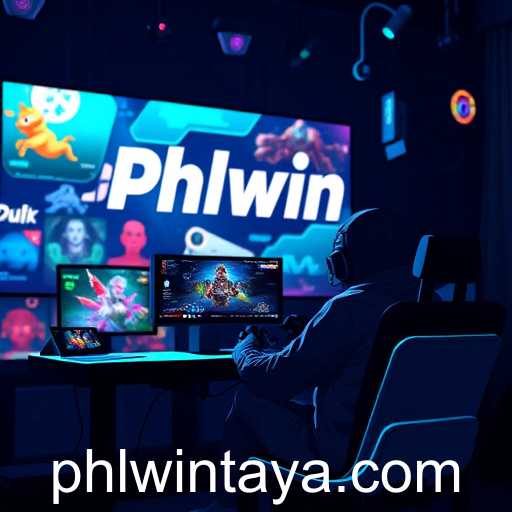 Phlwin: Revolutionizing Online Gaming in 2025