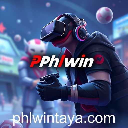 The Rise of Online Games and the Role of Phlwin