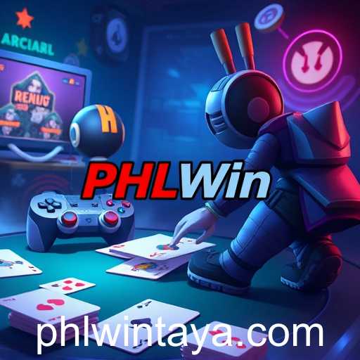 Phlwin: A New Era in Online Gaming