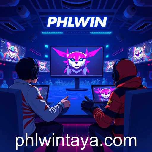 Phlwin: A New Era in Online Gaming