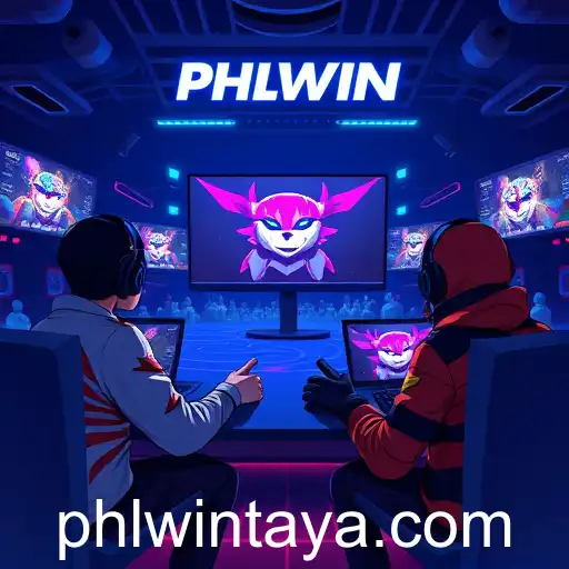 Phlwin: A New Era in Online Gaming