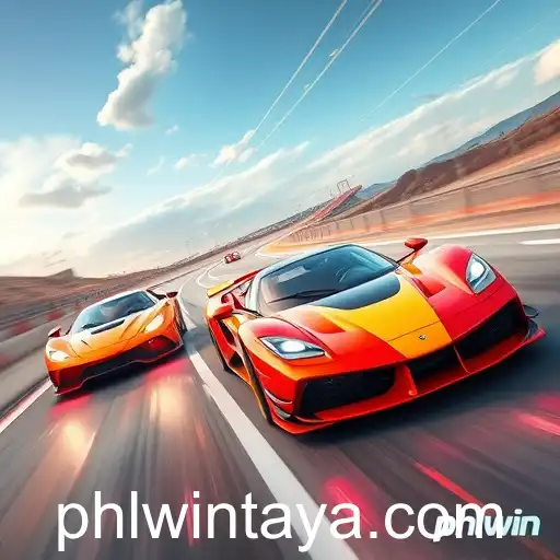 The Thrill of Racing Games: Pursuing the 'Phlwin' Victory