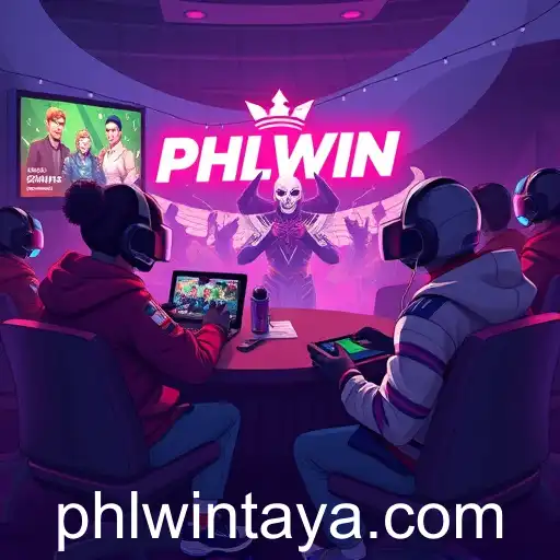 The Rise of Gaming Platforms in 2025