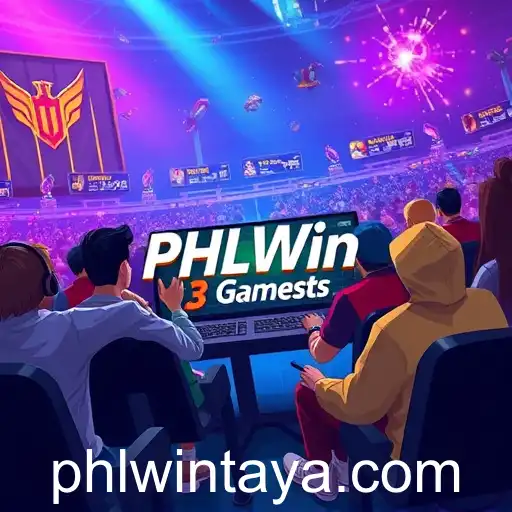 The Rise of PHLWin: A Gaming Phenomenon