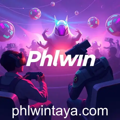 The Rise of Phlwin: A New Era for Online Gaming