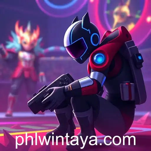 The Rise of PHLWin: A New Era in Gaming