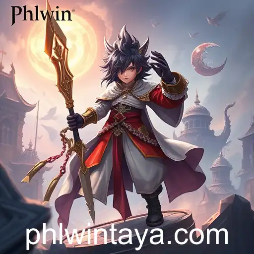 The Rise of Phlwin: A Game Changer in Online Entertainment